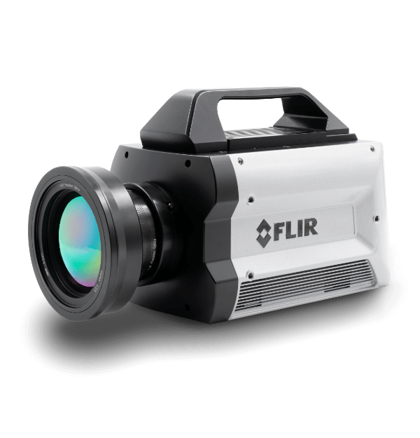 tempo Process identification Thermal Imaging, Night Vision and Infrared Camera Systems | Teledyne FLIR