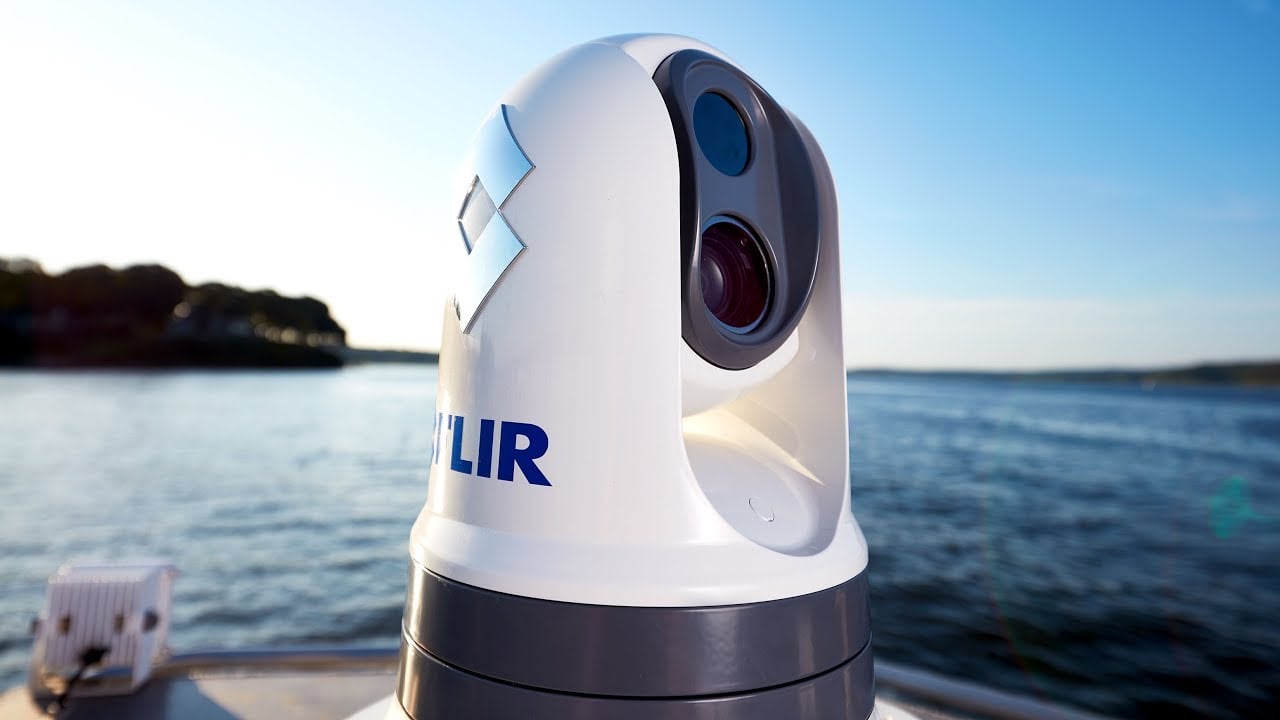 flir m