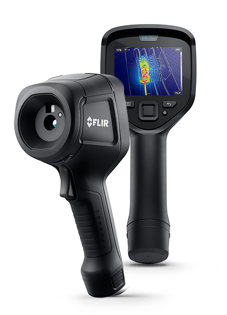 Thermal Imaging, Night Vision and Infrared Camera Systems