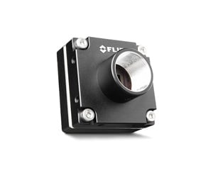 Caméra multispectrale infrarouge - Caméra Infrarouge Flir Systems