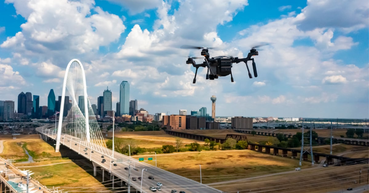 FAQ - Everything You Need to Know About SIRAS | Teledyne FLIR