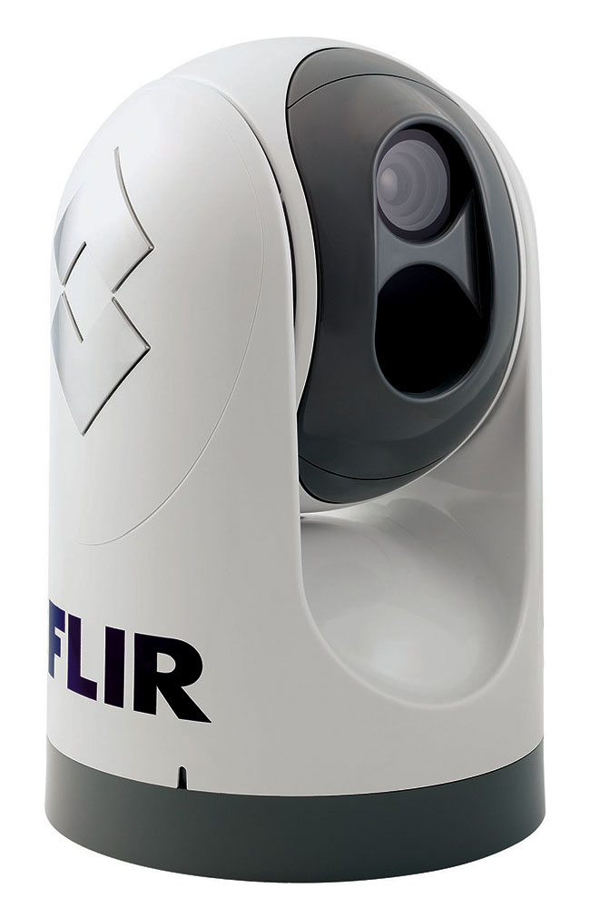 FLIR Continues Winning Streak at 2017 NMEA Conference