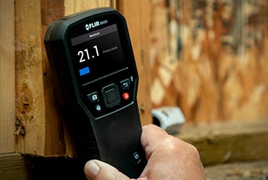 Humidity Meters, FLIR Temperature & Humidity