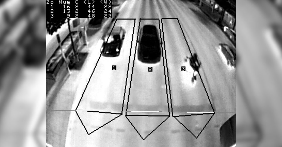 flir traffic cameras