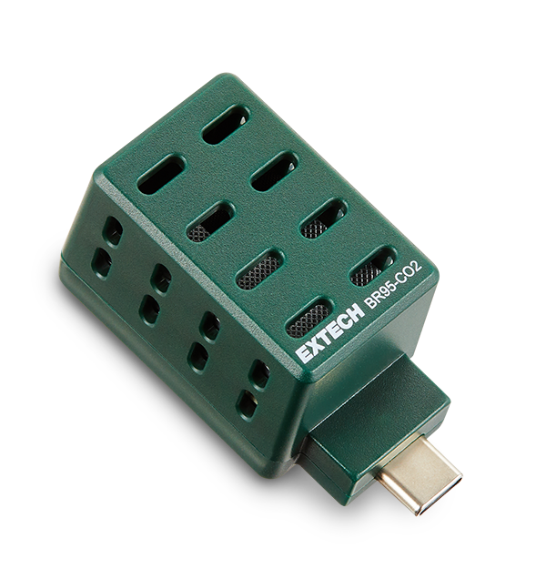 Extech BR95-CO2
