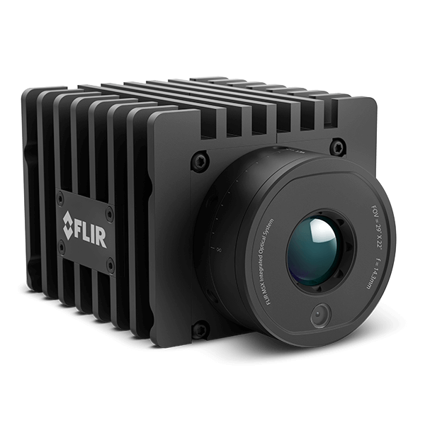 A50 Smart Sensor