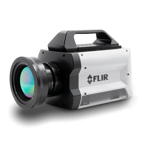 FLIR X6980-HS SLS™