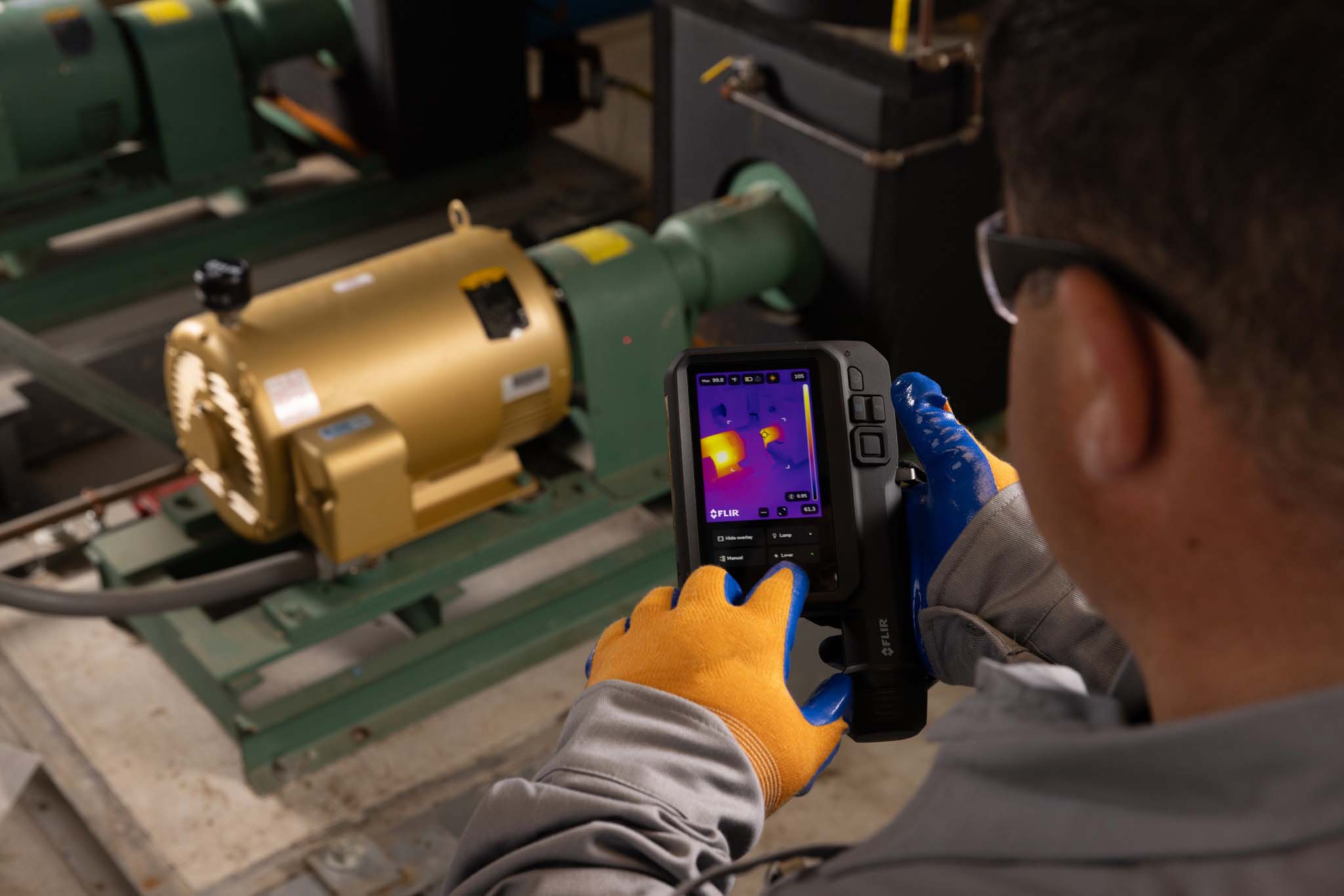 Product showcase image