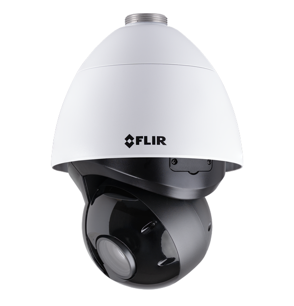 Teledyne FLIR CP-6402-41-IA Caméra PTZ Quasar Premium Full HD Zoom x40 IR IP66 IA