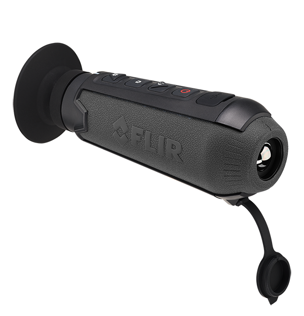 FLIR SCOUT TK サーマルビジョンスコープ Scout TKx Thermal Imaging Monocular | Flir