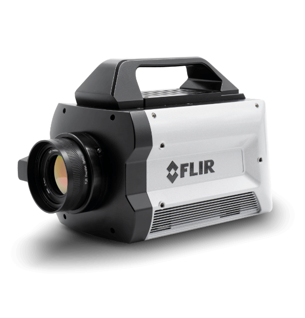 FLIR X6980-HS InSb™
